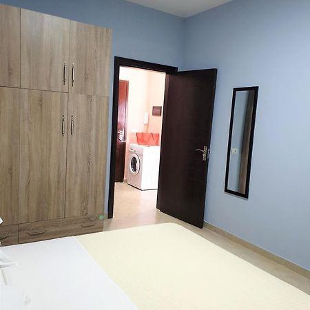 Comfort Apartments Φιέρι Εξωτερικό φωτογραφία