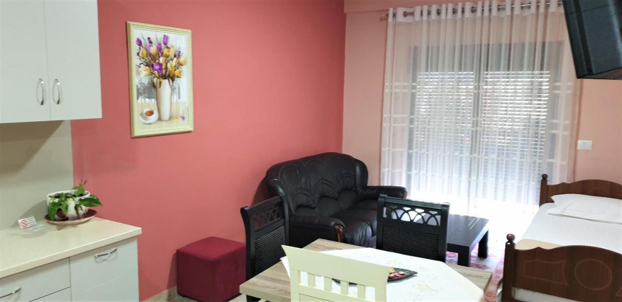 Comfort Apartments Φιέρι Εξωτερικό φωτογραφία