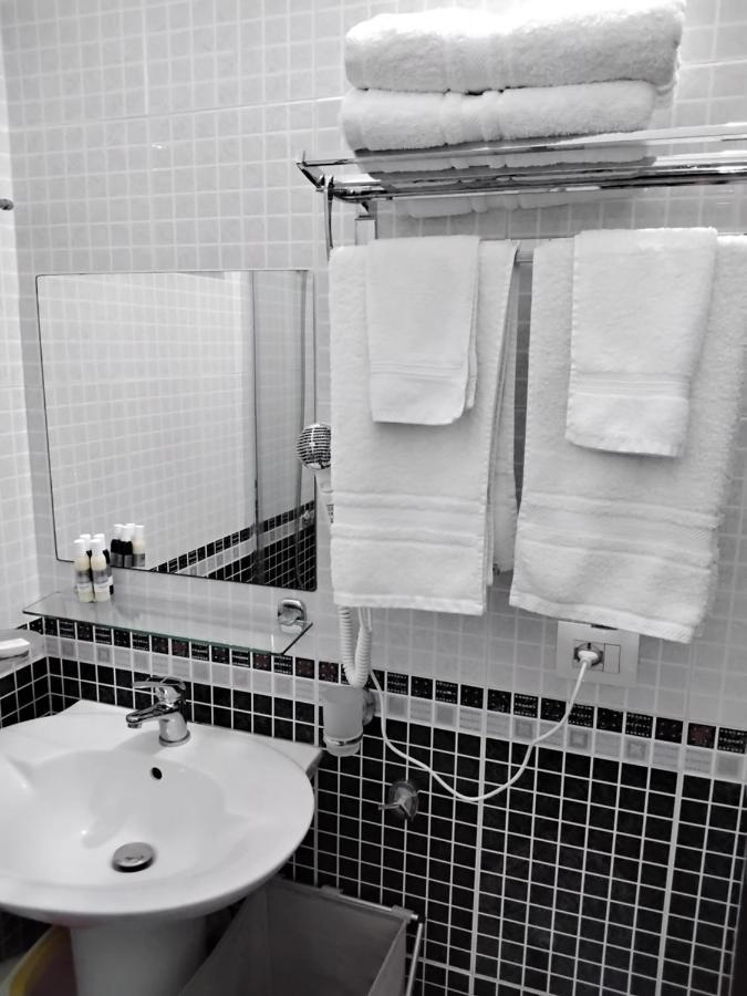 Comfort Apartments Φιέρι Εξωτερικό φωτογραφία