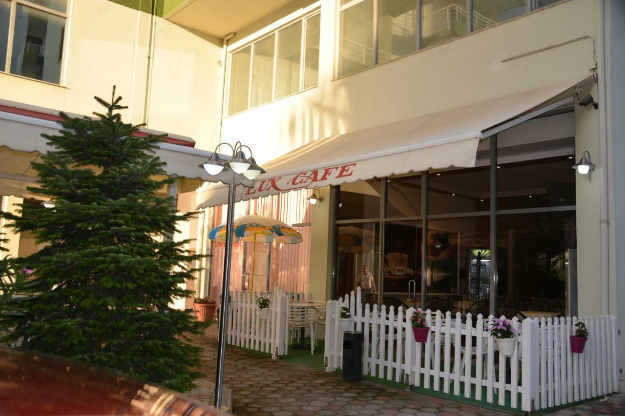 Comfort Apartments Φιέρι Εξωτερικό φωτογραφία