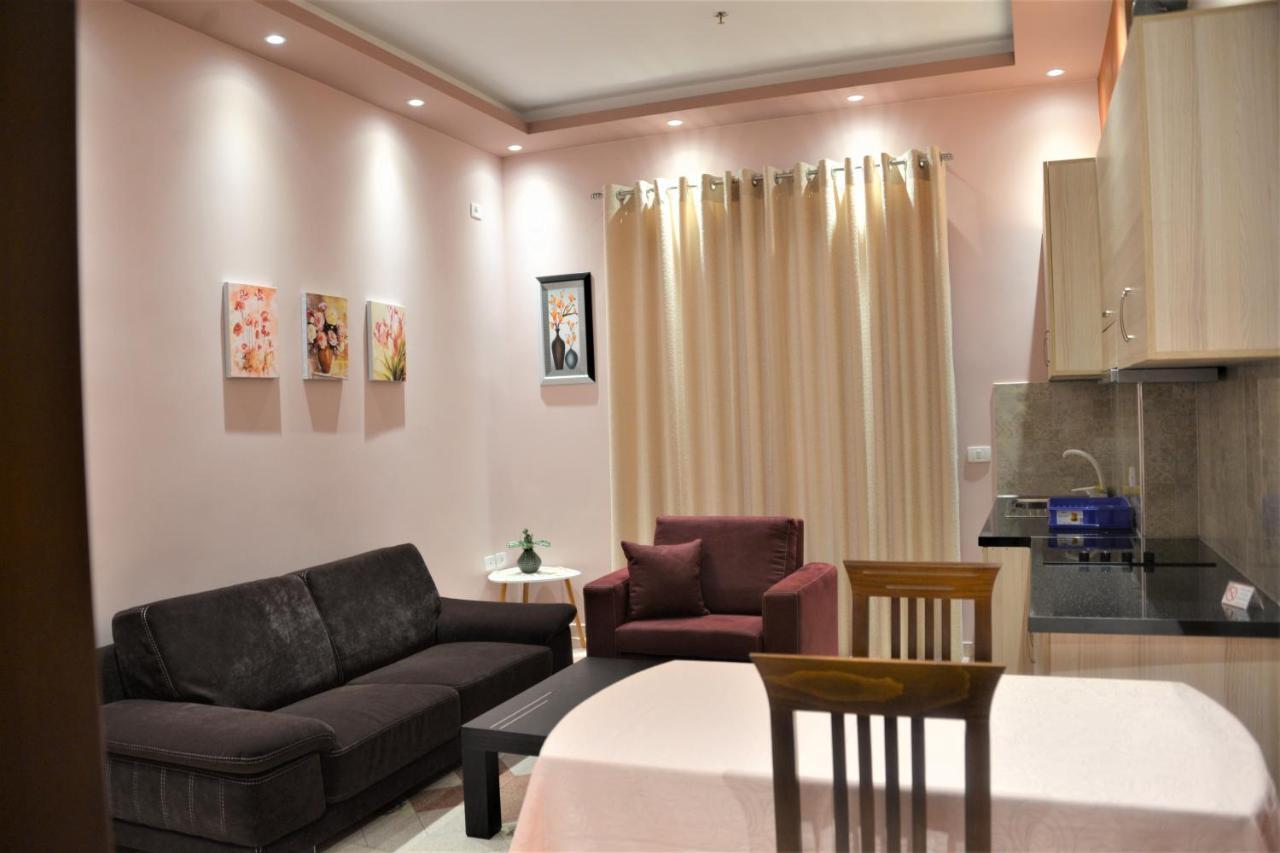Comfort Apartments Φιέρι Εξωτερικό φωτογραφία