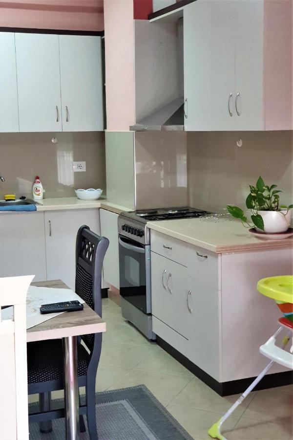 Comfort Apartments Φιέρι Εξωτερικό φωτογραφία