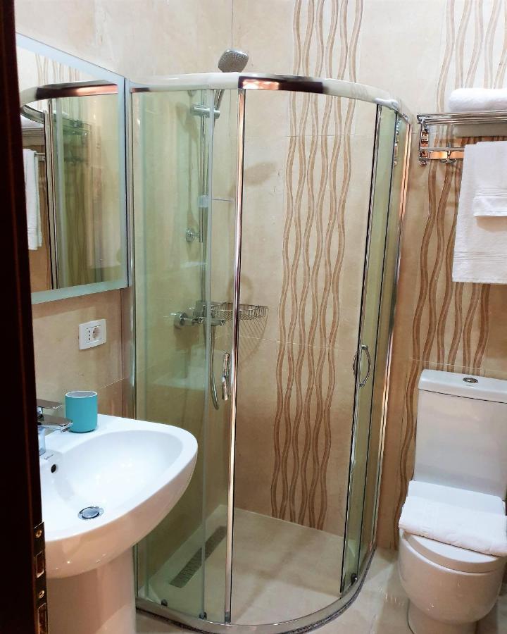 Comfort Apartments Φιέρι Εξωτερικό φωτογραφία